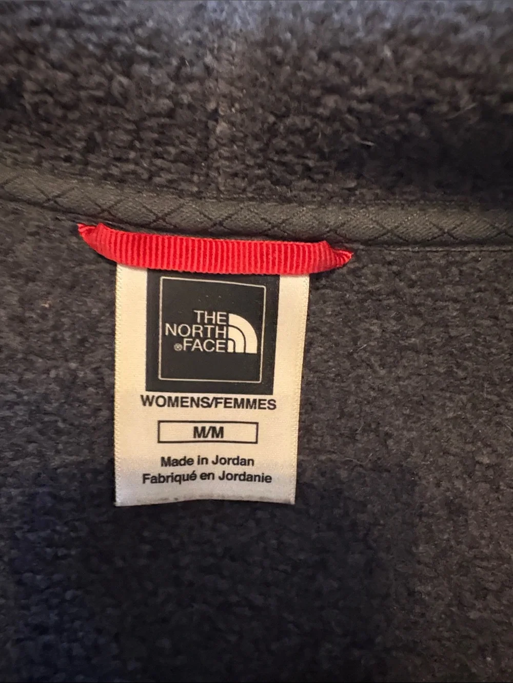 The North Face comfortable woman’s